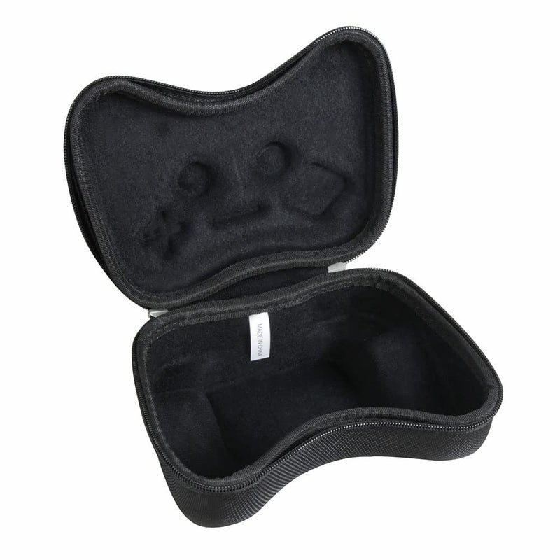 Hermitshell Travel Case for 8BitDo Pro 2 / 8Bitdo Sn30 Pro+ Bluetooth Controller Wireless Gamepad (Black Edition) - Image 4